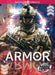 Armor by Elizabeth Noll