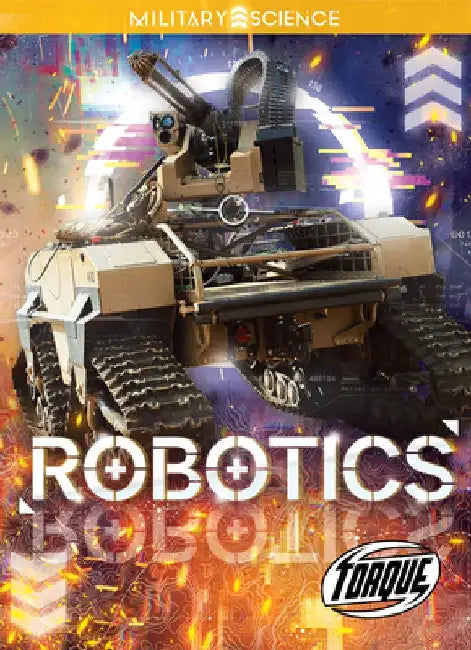 Robotics by Matt Chandler