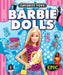 Barbie Dolls by Nathan Sommer