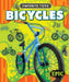 Bicycles by Nathan Sommer