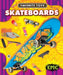 Skateboards by Chris Bowman