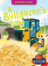 A Bulldozer's Day by Derek Zobel