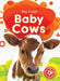 Baby Cows by Rachael Barnes