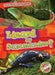 Lizard or Salamander? by Mari C. Schuh