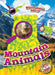 Mountain Animals by Elizabeth Neuenfeldt