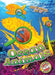 Ocean Animals by Rebecca Sabelko