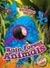 Rain Forest Animals by Rebecca Sabelko