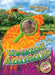 Wetlands Animals by Elizabeth Neuenfeldt