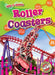 Roller Coasters by Kaitlyn Duling
