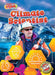 Climate Scientist by Elizabeth Noll