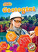 Geologist by Kate Moening
