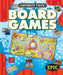 Board Games by Paige V. Polinsky
