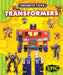 Transformers by Paige V. Polinsky