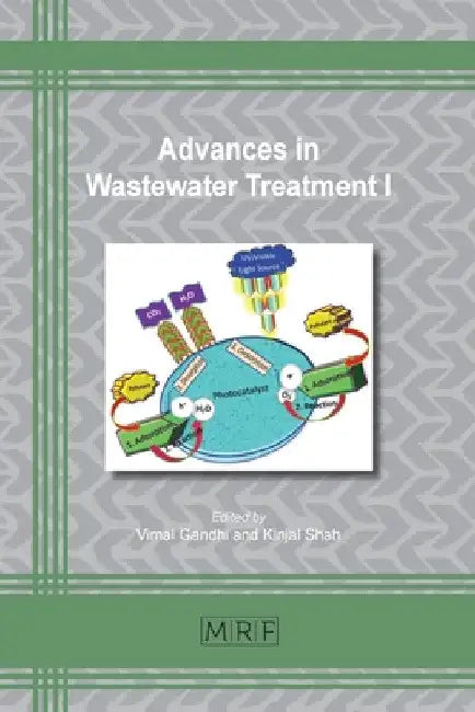 Advances in Wastewater Treatment I by Vimal Gandhi