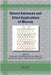 Recent Advances and Allied Applications of Mxenes by Inamuddin