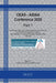 CEAS - AIDAA Conference 2025 Part 1 by Erasmo Carrera, Matteo Filippi