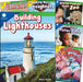 Smithsonian Informational Text: Creative Solutions Grades K-1: 6-Book Set by Multiple Authors