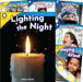 Smithsonian Informational Text: History & Culture Grades K-1: 6-Book Set by Multiple Authors
