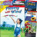 Smithsonian Informational Text: The Natural World Grades K-1: 6-Book Set by Multiple Authors