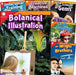 Smithsonian Informational Text: Fun in Action Grades 2-3: 6-Book Set by Multiple Authors