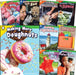 Smithsonian Informational Text: Creative Solutions Grades K-2: 9-Book Set by Multiple Authors