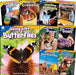 Smithsonian Informational Text: Fun in Action Grades K-2: 9-Book Set by Multiple Authors