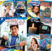 Smithsonian Informational Text: History & Culture Grades K-2: 9-Book Set by Multiple Authors