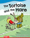 The Tortoise and Hare by Michelle Jovin, Sholto Walker