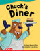 Chuck's Diner by Dona Herweck Rice, Brian Martin