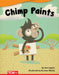 Chimp Paints by Ann Ingalls, Duncan Beedie