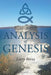 Analysis of Genesis by Larry Bovia