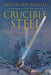 Crucible Steel by Joseph Leo Decelle