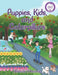 Puppies, Kids, and Caterpillars by Deborah D'Antonio