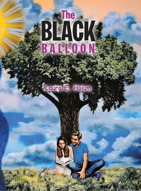 The Black Balloon by Laura E. Hoium