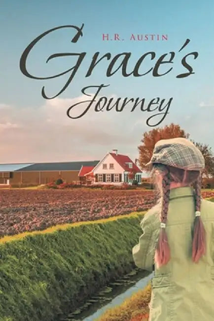 Grace's Journey by H. R. Austin