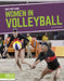 Women in Volleyball by A. W. Buckey