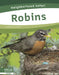 Robins by Martha London