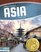 Asia by Martha London