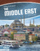The Middle East by Martha London