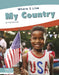 My Country by Meg Gaertner