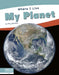 My Planet by Meg Gaertner