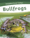 Bullfrogs by Martha London