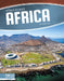 Africa by Kelsey Jopp