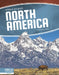North America by Martha London