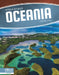 Oceania by Martha London