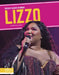 Lizzo by Martha London