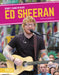 Ed Sheeran by Emma Huddleston