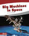 Big Machines in Space by Brienna Rossiter