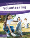 Volunteering by Brienna Rossiter