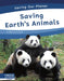 Saving Earth's Animals by Brienna Rossiter